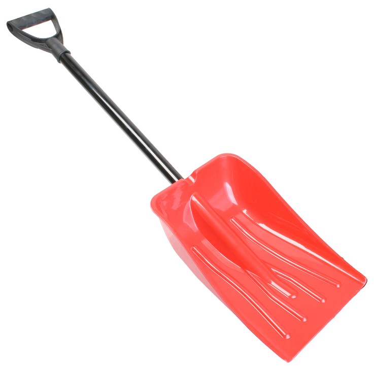 Harris Premium Snow Shovel WR116